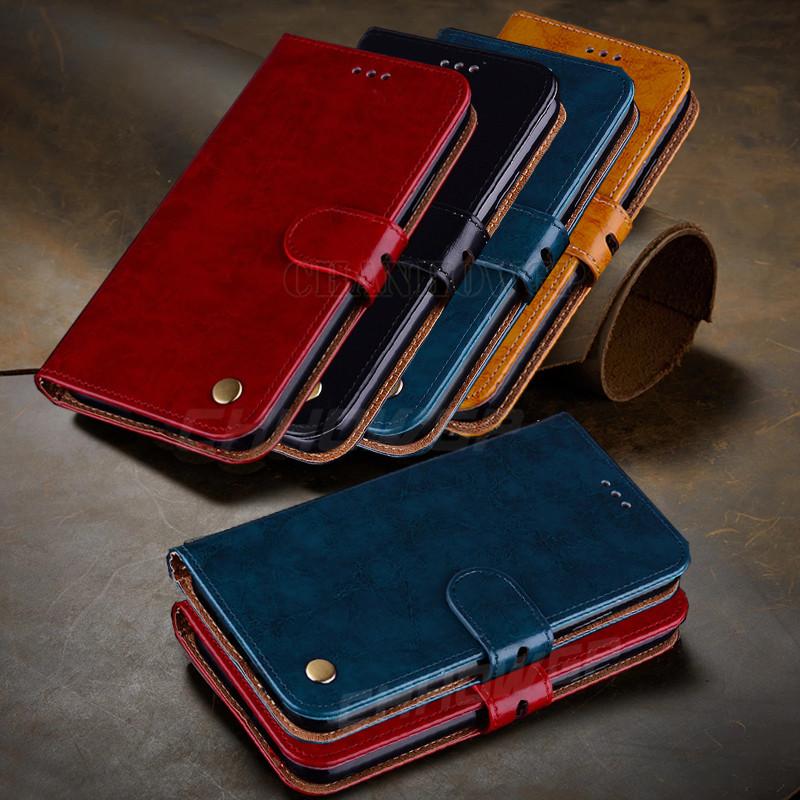 Leather Wallet Flip Case For Xiaomi POCO X3 NFC M3 Redmi Note 9 9S 8T 8 7 Pro Max 9A 9AT 9C NFC Mi 10T Lite Pro Mi10T 5G Soft Wallet Book Cover Fundas