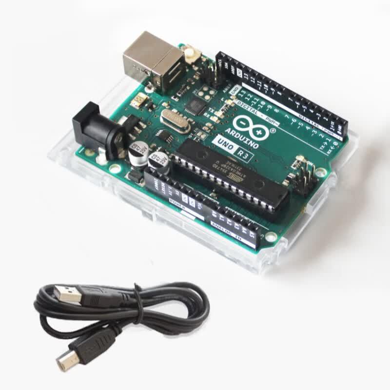Arduino UNO R3 Development Kit