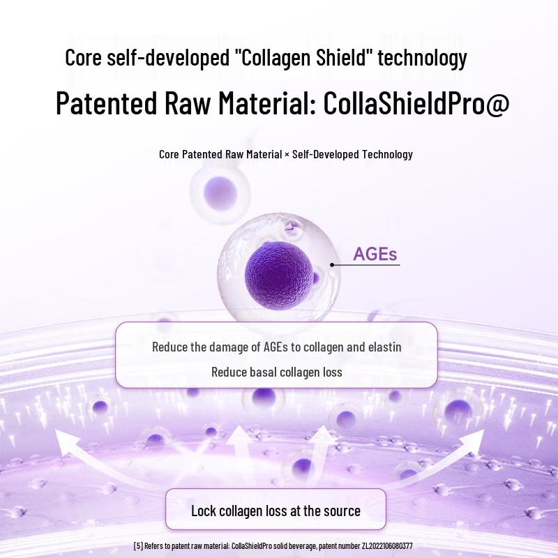 Five Doctors Collagen Peptide Vitamin C Drink