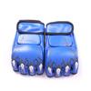 Longchan gepolsterte Sanda Boxhandschuhe