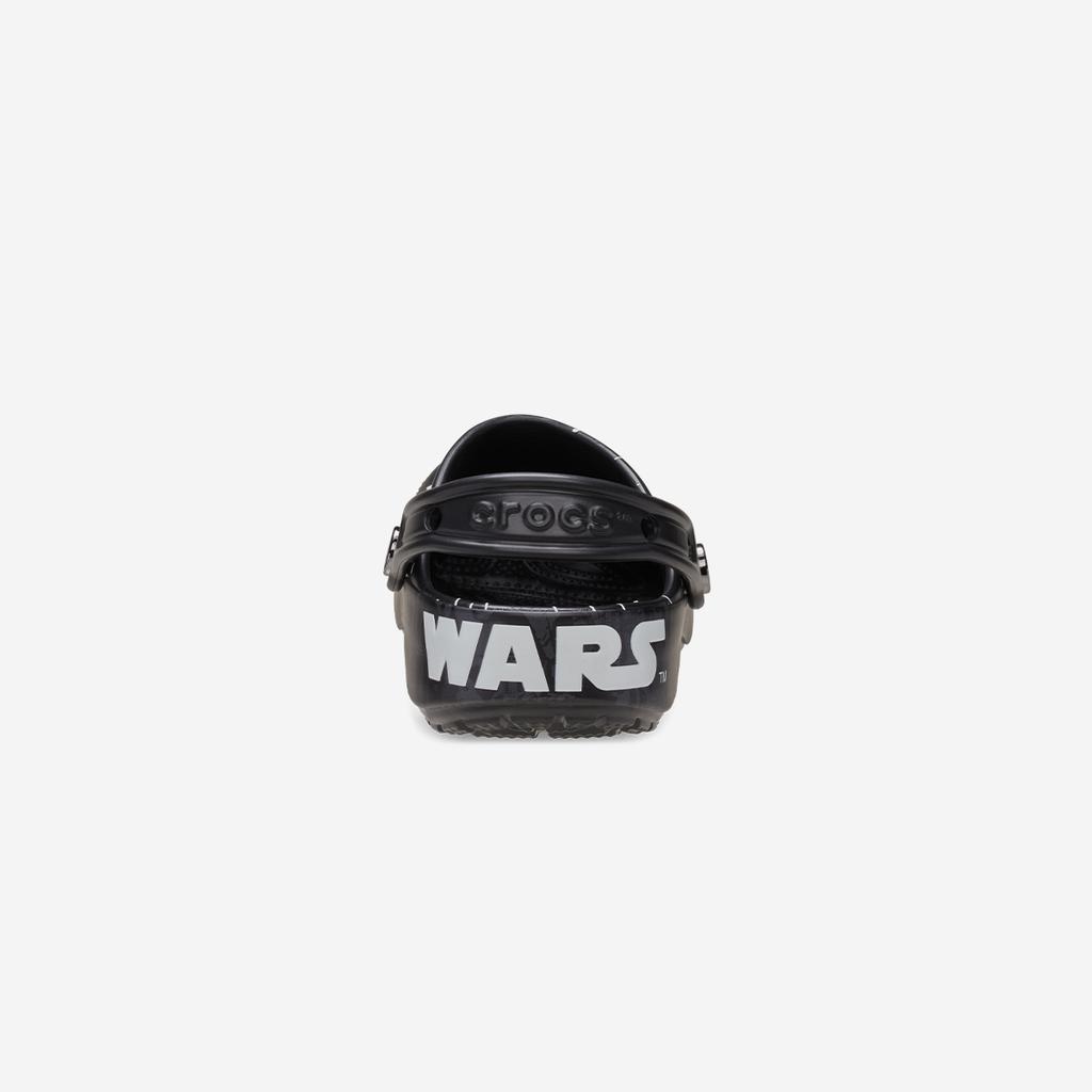 [CROCS] Star Wars Hyperspace Classic Clog Toddler [CRS213470-MULTI]