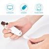 Cross-border USB Rechargeable Women's Eyebrow & Lipstick Hair Removal Shaver
