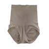 High Waist Hip Lifting Body Shaper Briefs Fashion Cotton Antibacterial Underwear Sexy Underpants Lingerie