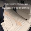 Letao L90 TPE Full Surround Carpets: 2025 Model Interior Modification & Decoration Accessories