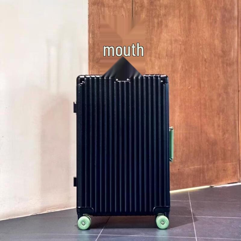 JOURHEY SHI 2025 Roller Wheel Travel Luggage