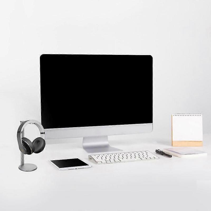 Headphone Stand Holder Universal Aluminum Alloy Gaming Headset