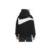 Nike Kids Tops Hooded Moderate FD4954-010