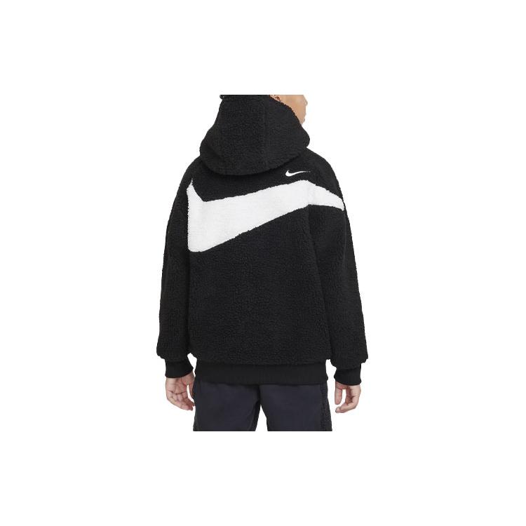 Nike Kids Tops Hooded Moderate FD4954-010