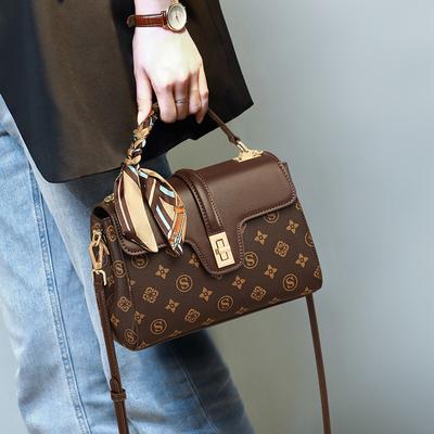 Handtas Tas Lente Zomer Dames Tas Crossbody Tas Enkele Schouder Lichte Luxe Sfeer Hoge Kwaliteit Gevoel Moeder Tas
