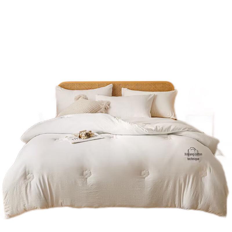 Xinjiang Cotton Winter Quilt