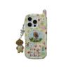 Senbeier iPhone15 Pro Max Case: Fits Apple 13, 14, 16, 17 - Cute, Creative Design for Women