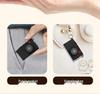 Portable Retro Mini Thumb Camera for Students - Standard Definition with Screen for Photo and Video.