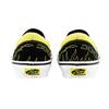 Mike Gigliotti x SpongeBob SquarePants x Vans Skate Slip-On Unisex Tenisky Žlutá Černá VN0A5FCAZAU