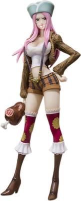 TAMASHII NATIONS Figuarts ZERO Jewelry Bonnie
