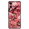 For Vivo iQOO Z10 Lite Case Silicone Black TPU Funda Back Cover for iQOO Z10 Lite 5G I2409 Soft Case Animal Coque IQOOZ10 Lite