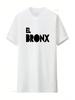 El Bronx T Shirt Available In A Variety Of Colors Vintage Washed Versatile Stylish Breathable Comfortable Graphic Streetwear