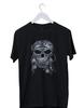 Pirate Skull and Crossbones Graphic Print T-Shirt Mens S M L XL 2 3 4 XL