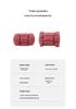 BYD Sea Lion 07EV Car Neck Support Pillow and Headrest Cushion