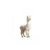 1Pcs Cute 4 Color Cartoon Alpaca Metal Pins For Clothes Bags Backpack Lapel Badge Gifts For Friends