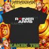 New Shirt Rainier Arms Guns Firearms Logo Funny T Shirt USA Size S To 5XL