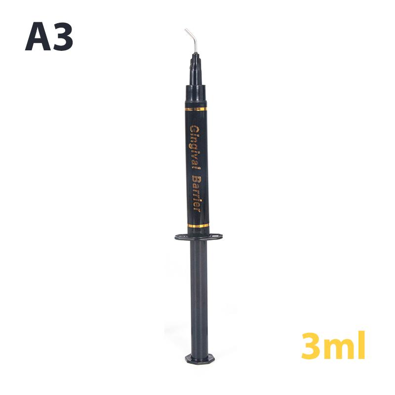 1.5Ml2.5Ml/3Ml Teeth Whitening Gum Barrier/Gum Dam Gum Protective Gel