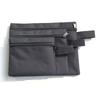 Small Tool Pouch Waterproof Oxford Cloth Tool Bag Portable Versatile Hand Multipurpose Heavy Duty Tool Bag Organizer
