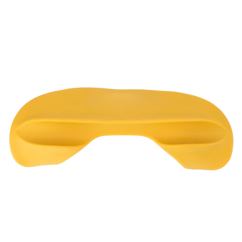 Barbell Squat Pad Barbell Neck Cushion Neck and Shoulder Pad for Fitness Weightlifting Training Gym