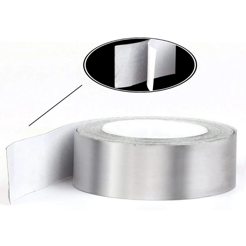 1/2Roll High Density Lead Self-Adhesion Golf Club Lead Tape 30g 50g 100g For Wood Iron Putter Wedge Clubs Head Tennis Lead Tapes