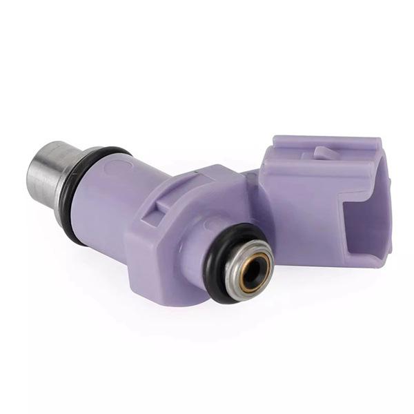 Wtryskiwacz paliwa Yamaha 6P2137611000, pasujący do 6P2-13761-10-00.