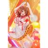 Kotobukiya Gakuen Idolmaster Yume Hanami -The Rolling Riceball- 1/7 Scale, Approximately 260mm, Pre-painted PVC Figure