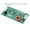 High Efficiency Constant Current Driver Board Compact Design Boost Adapter Board  TV Maintenance