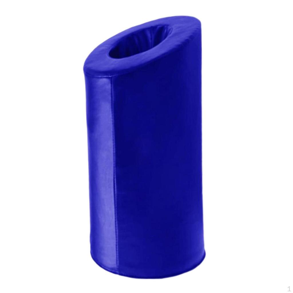 Wyściełany ochraniacz do blokowania koszykówka Pad Wszechstronne narzędzie treningowe Trening sportowy dla