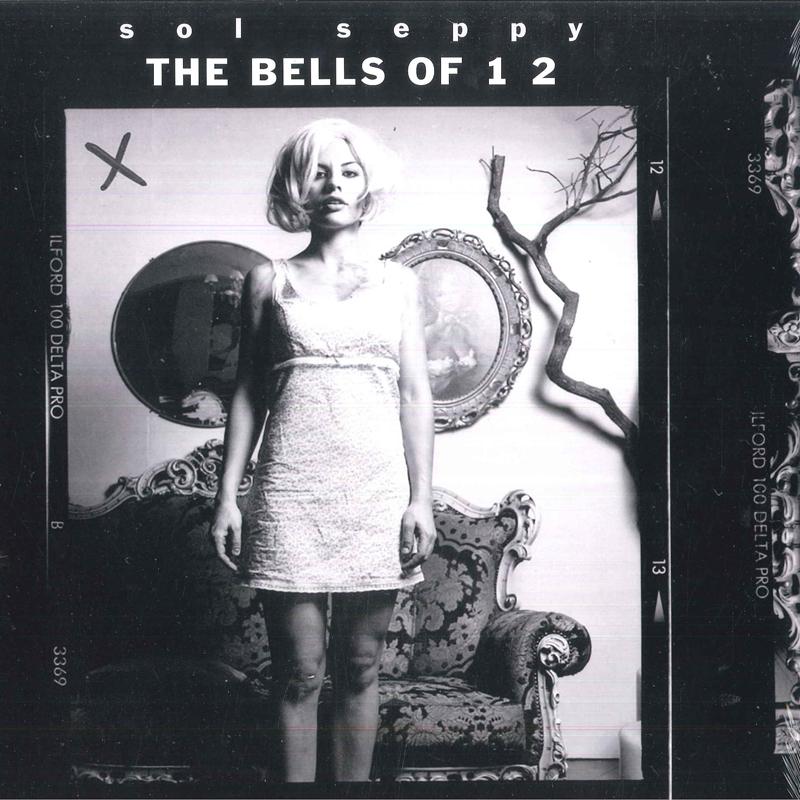 LP Record SOL SEPPY - The Bells Of 1 2 LPGRON30 GRONLAND 2019 Germany Pop