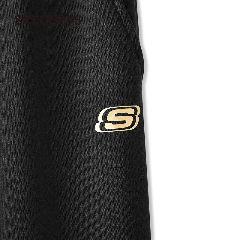 Skechers Men's Casual Knit Pants