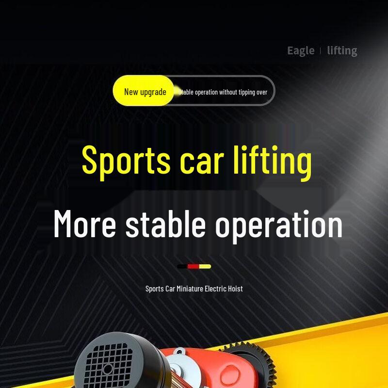 PA1200 1-Ton Electric Hoist Trolley System