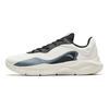 Anta Arc Comfortable Versatile Non-Slip Wear-Resistant Lightweight Low-Top Casual Shoes Men sneaker White Gray Black 112517710R-1