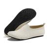 Women's Slip-On Water Shoes Lightweight Quick-Dry Aqua Socks for Beach Swimming Pool Yoga and Water Sports
