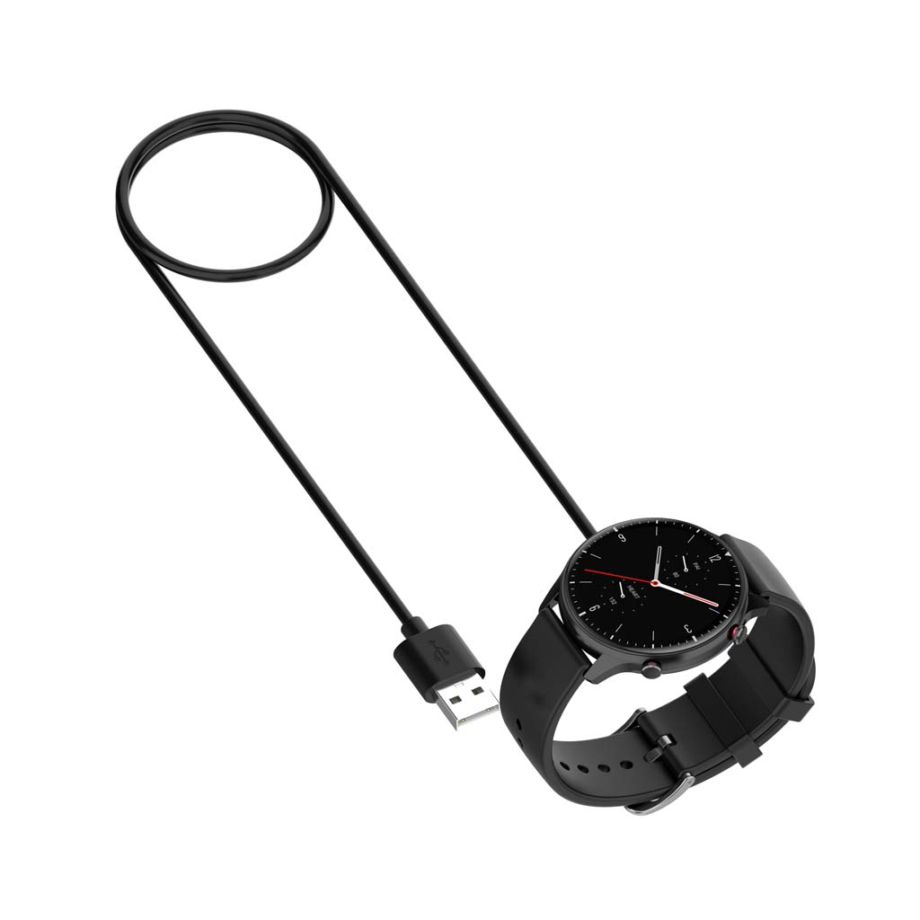 Universal for Smart Watch Charger For GTR 2(GTR2)/GTS 2(GTS2)/Bip U/for Pop/GTR 2e/Zepp E Power Charging Cables