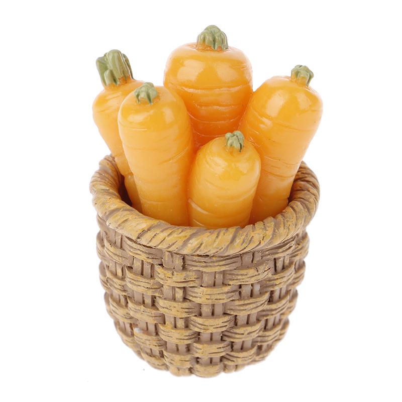 7ks Diy Mini Miniaturní víla Garden Rabbit Decor Řemeslné ozdobné doplňky