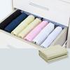 Coralpearl Clothes Folding Quick Clothes Laundry Clothes Organizes and Prevents Clothes Folder Folding Convenient Storage for Long Sleeve Board,