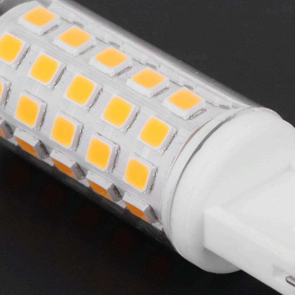 10pcs AC100-265V G9 LED Bulb 4W Bi-Pin Base Bulb Replace Chandelier Bulb For Chandelier