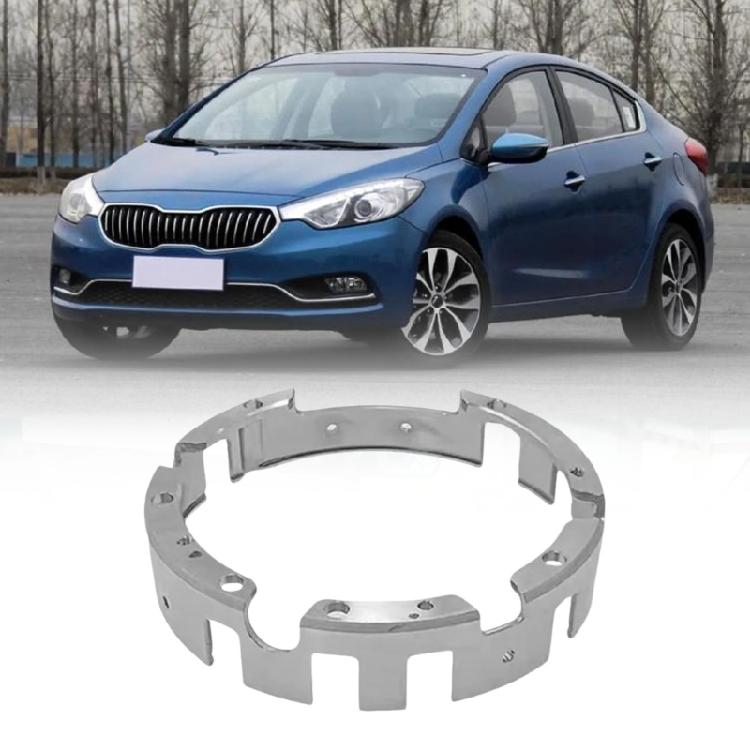 Transmission Piston Bracket Piston Base 456153B400 Car Transmission Piston Bracket Fixer Easy To Installation
