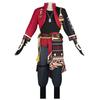 Toma Cosplay Costume Genshin Impact Inazuma Game Anime Clothing Men's Toma Cosplay Full Set