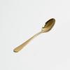 Michael Glossy Titanium Cutlery Teaspoon