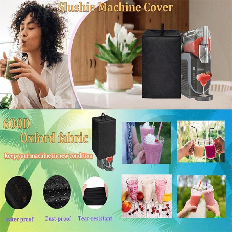 Kitchen Machine Cover Dust Cover Kitchen Accessory Dust Protectors Kitchen Appliance Sleeve Kitchen Appliance Cover