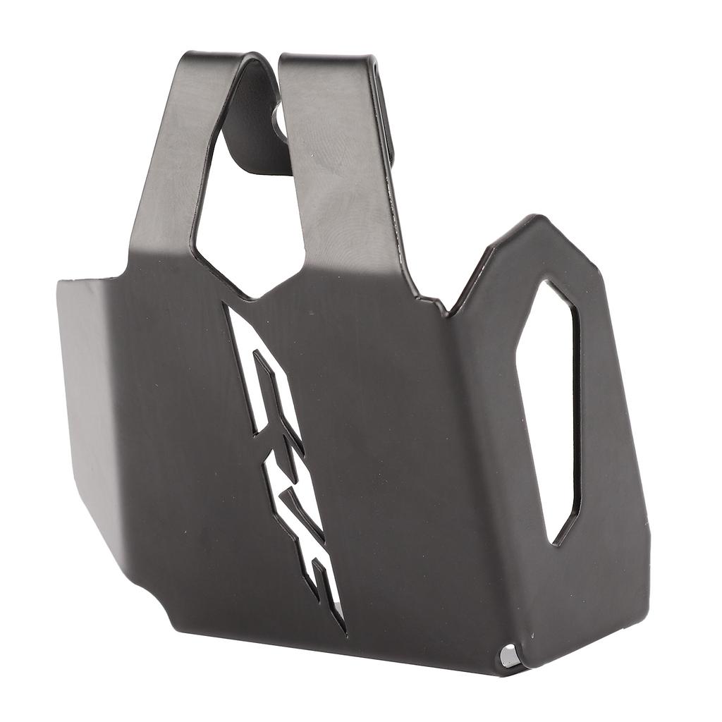 Rear Brake Fluid Reservoir Guard Protector Cover Fit for HONDA CRF1000L CRF1100L Africa Twin