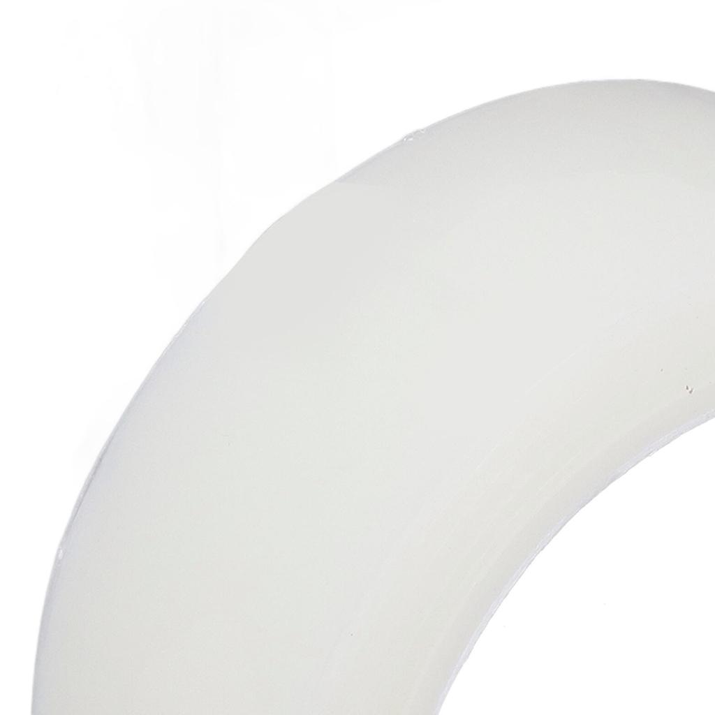Adhesive Eyeglass Protective Tape Strong Adhesion Dust Resistant Clear Removable Scratch Film Tape Roll
