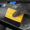 Invisible Large Plastic Car Wrap Film Squeegee Tool