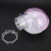 Acrylic Small Pet Animal Cage External Bathroom Toilet House for Hamster Guinea   Bathing