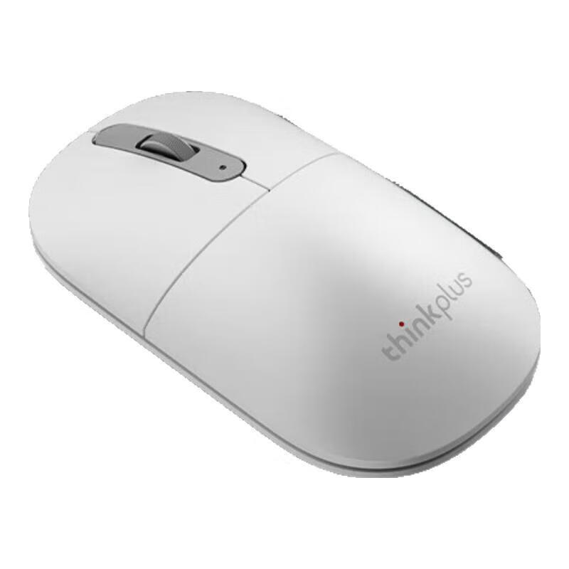 ThinkPlus Lenovo M50 Wireless Office Mouse